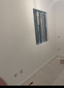 Photo de galerie - Plâtrerie - Murs - Plafonds