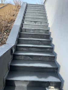 Photo de galerie - Artisan tout corps d'état - Rénovation