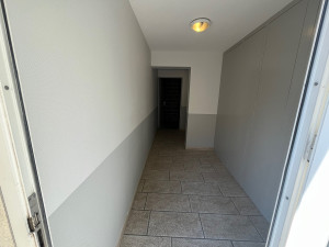 Photo de galerie - Entrée de bâtiment 