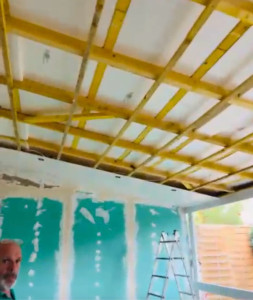 Photo de galerie - Couverture - Toiture