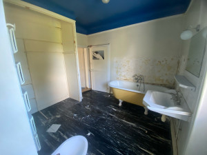 Photo de galerie - Artisan tout corps d'état - Rénovation