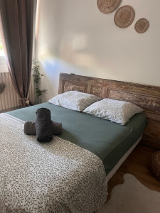 Photo de galerie - Ménage