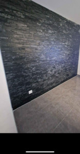 Photo de galerie - Carrelage