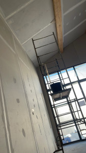 Photo de galerie - Artisan tout corps d'état - Rénovation