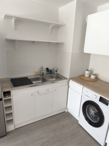 Photo de galerie - Montage meubles en kit