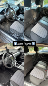 Photo de galerie - VOLKSWAGEN PASSAT CC