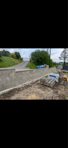 Photo de galerie - Maçonnerie