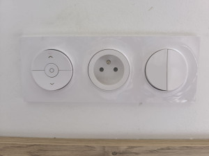 Photo de galerie - Installation électrique