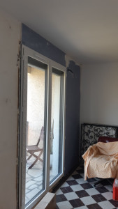 Photo de galerie - Plâtrerie - Murs - Plafonds