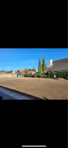 Photo de galerie - Paysagiste - Aménagement du jardin