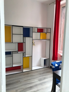 Photo de galerie - Artisan d'art