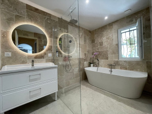 Photo de galerie - Artisan tout corps d'état - Rénovation