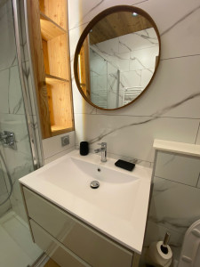 Photo de galerie - Vasque