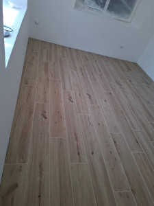 Photo de galerie - Carrelage