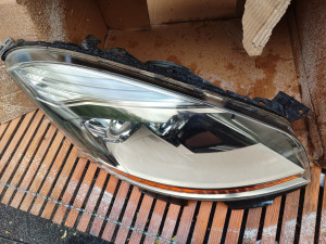 Photo de galerie - Réparation carrosserie