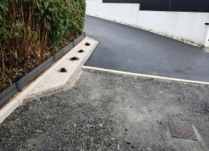 Photo de galerie - Paysagiste - Aménagement du jardin