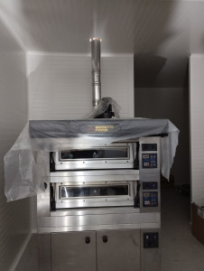 Photo de galerie - Ramonage - Fumiste