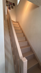 Photo de galerie - Peinture - Tapisserie