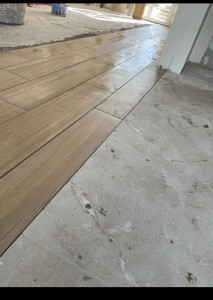 Photo de galerie - Parquet 