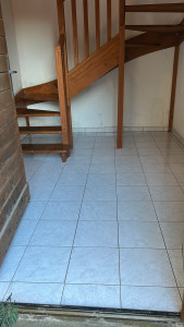 Photo de galerie - Ménage 