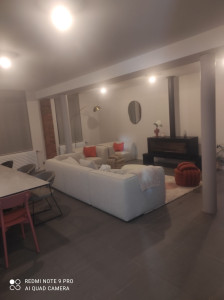 Photo de galerie - Ménage