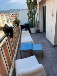 Photo de galerie - Ménage
