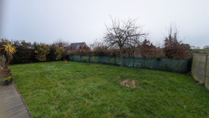 Photo de galerie - Elagage et coupe d'arbres