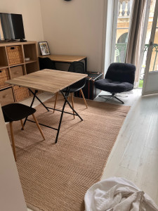 Photo de galerie - Avant 