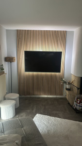 Photo de galerie - Messon