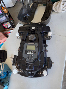 Photo de galerie - Réparation outillage