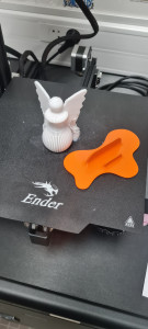 Photo de galerie - Impression 3D