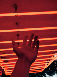 Photo de galerie - Installation électrique