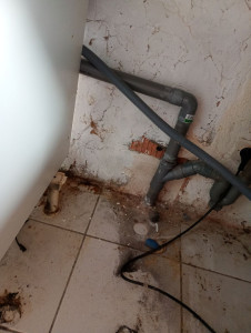 Photo de galerie - Plomberie - Installation sanitaire