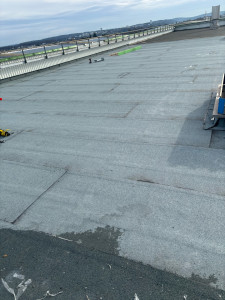 Photo de galerie - Couverture - Toiture