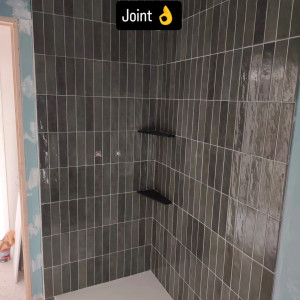 Photo de galerie - Joint ?