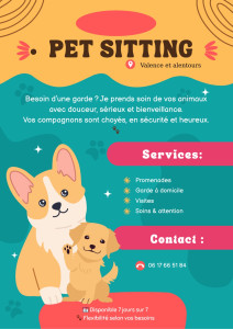 Photo de galerie - Mes services 