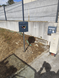 Photo de galerie - BOITE AUX LETTRES