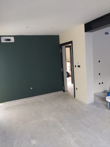 Photo de galerie - Finition de salle à manger 