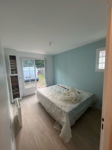 Photo de galerie - Chambre 