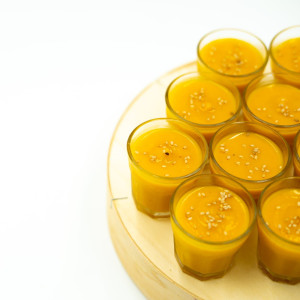 Photo de galerie - Traiteur