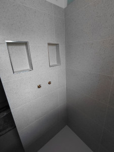 Photo de galerie - Carrelage