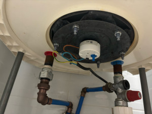 Photo de galerie - Plomberie - Installation sanitaire