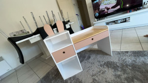 Photo de galerie - Bureau enfants 