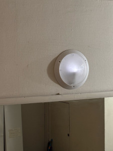 Photo de galerie - Nettoyage 