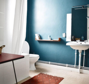 Photo de galerie - Décoration salle de bain
