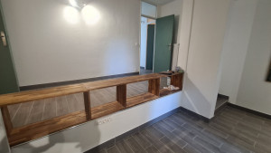 Photo de galerie - Menuiserie - Huisserie - Agencement