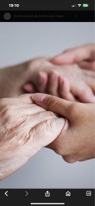 Photo de galerie - Aide à domicile 