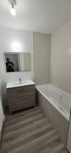 Photo de galerie - Bricolage et multi services