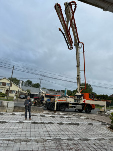 Photo de galerie - Maçonnerie