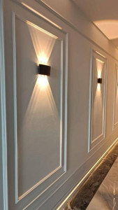 Photo de galerie - Installation 